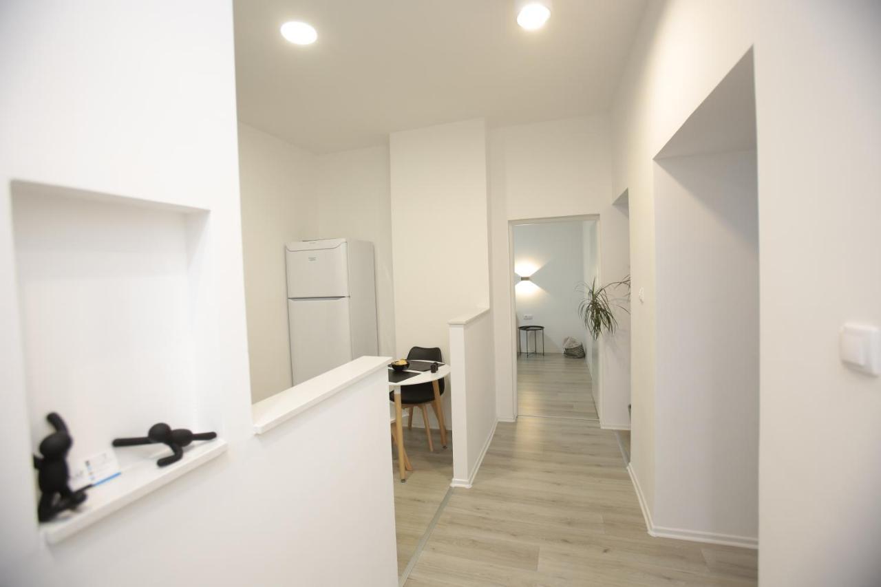 Miaap Apartments Sarajevo Ngoại thất bức ảnh