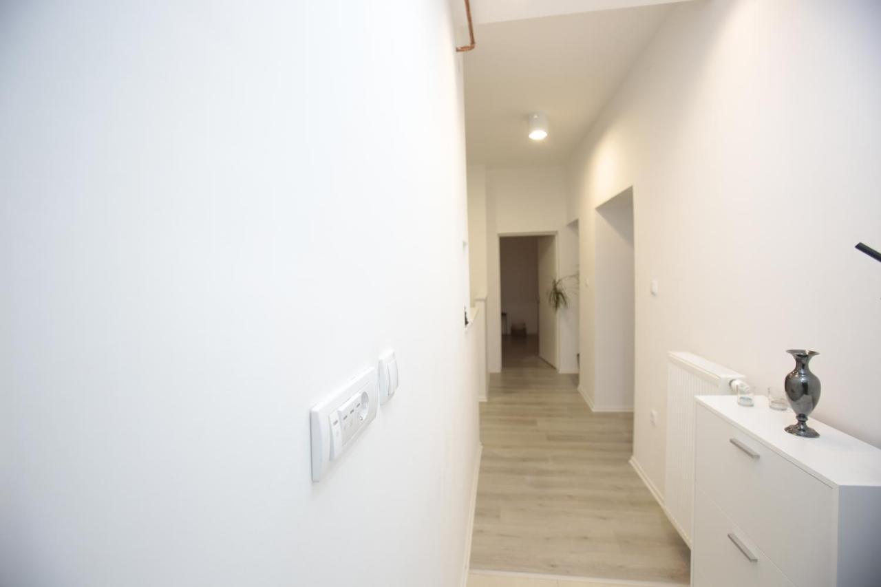 Miaap Apartments Sarajevo Ngoại thất bức ảnh